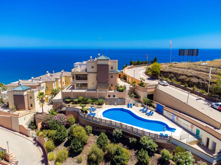 Alquilar Casa en Nerja Lily imagen-15