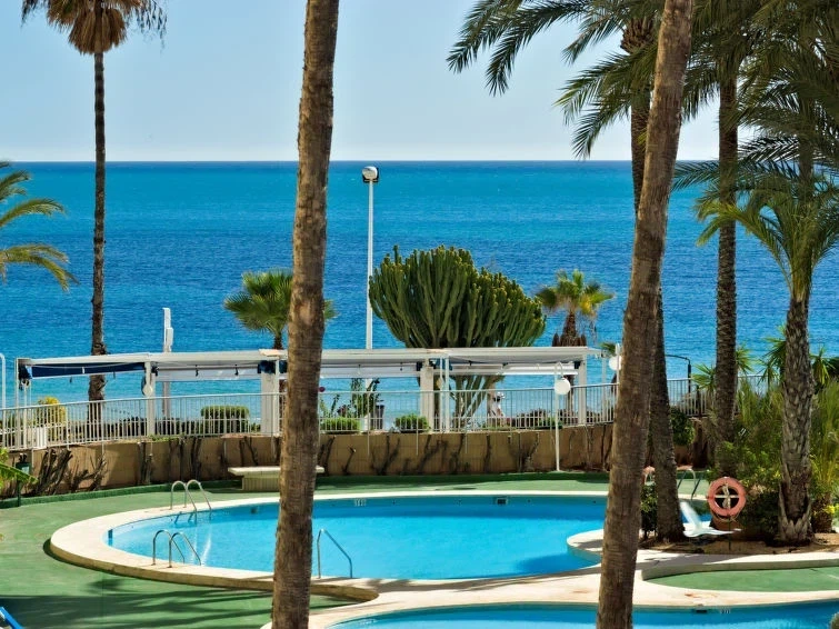 Alquilar Casa en Calpe Turmalina imagen-9