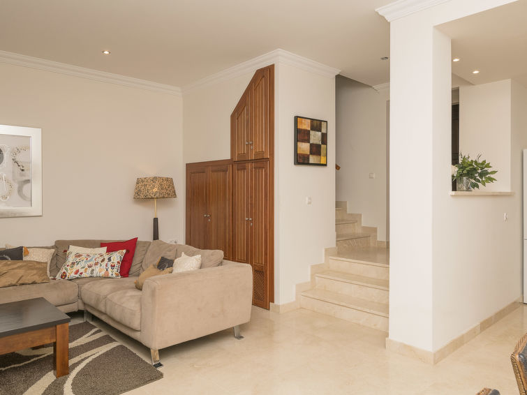 Rent House in Arcos de la frontera Arcos Gardens Golf picture-15