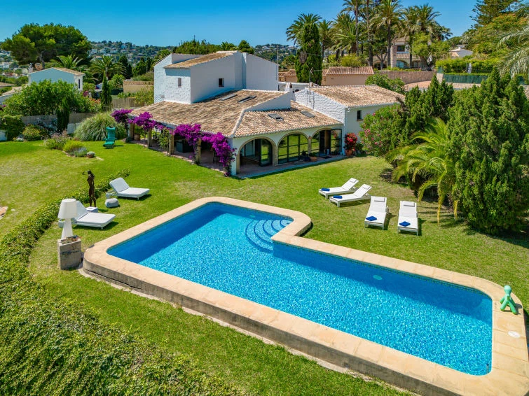 Alquilar Villa en Javea Javea Beauty imagen-51