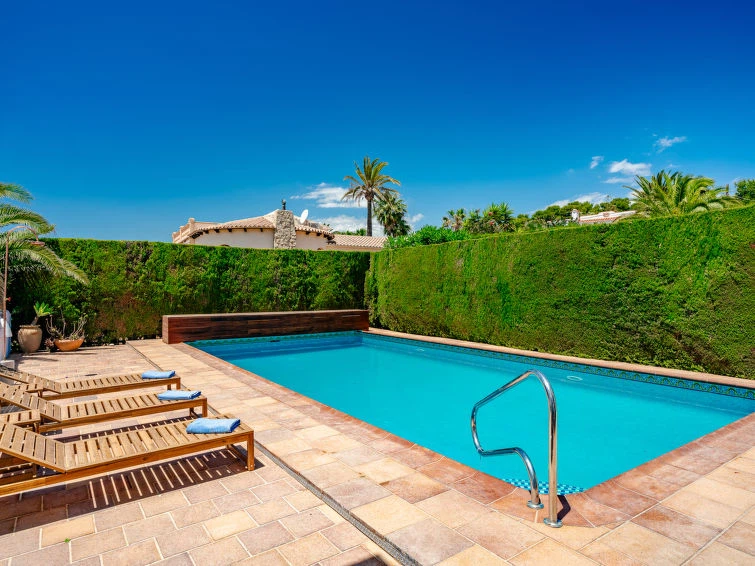 Alquilar Casa en Javea Amazing Views imagen-129