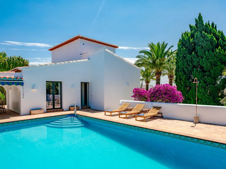 Alquilar Casa en Javea Amazing Views imagen-134