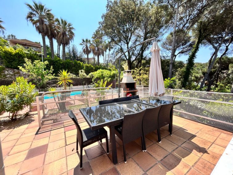 Rent House in Lloret de Mar Banys picture-0