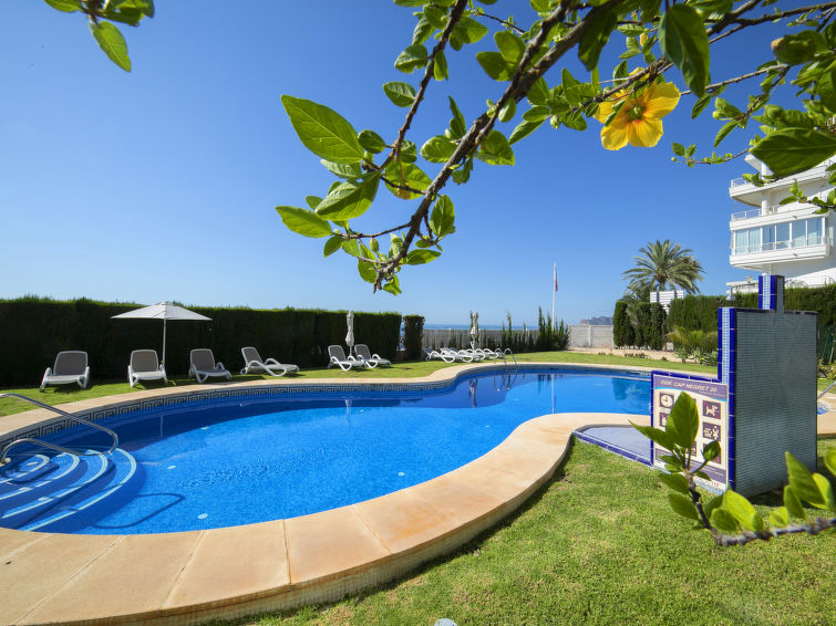 Rent House in Altea Cap-Negret picture-7