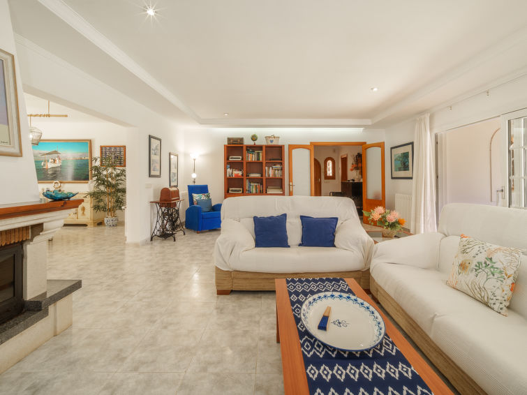 Rent Villa in Cala d'Or Marga picture-5