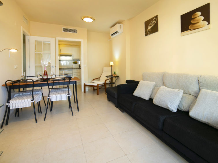 Rent House in Calpe Apolo XVIII picture-1