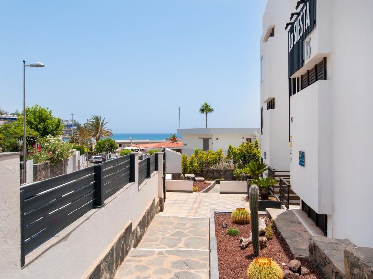 Rent House in Maspalomas Beach Apartment Siesta 21 picture-10