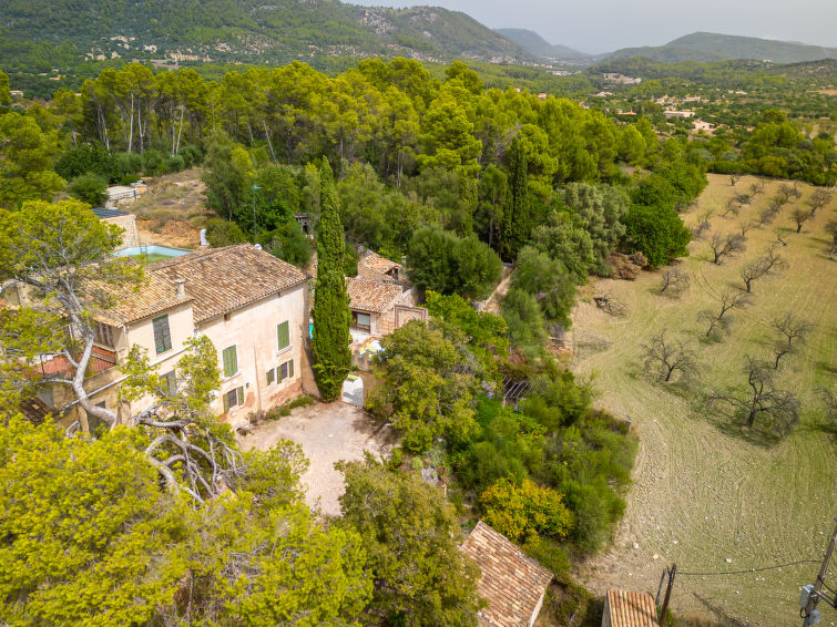 Ferienhaus in Moscari buchen Sa Bisbal Bild-35