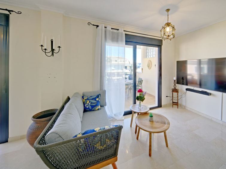 Rent House in Javea Jardines del Pla picture-5