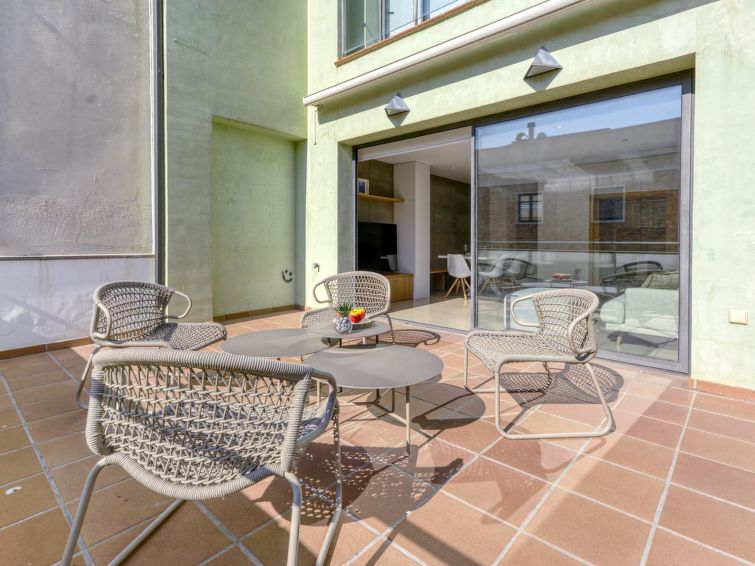 Rent House in Figueres Lizarran picture-25