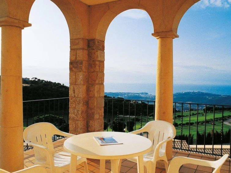 Alquilar Casa en Playa de Aro Hapimag imagen-1