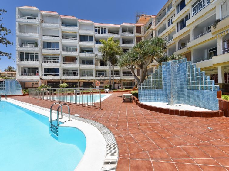 Rent House in Playa del Inglés Tanife 301 picture-26