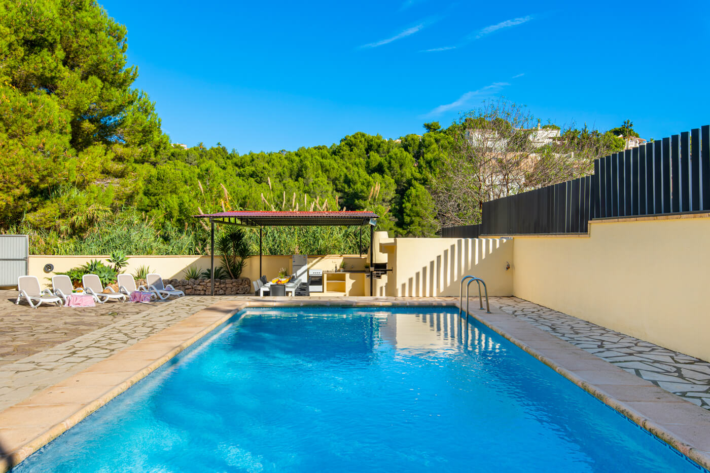 Rent Villa in Moraira Enzo picture-290