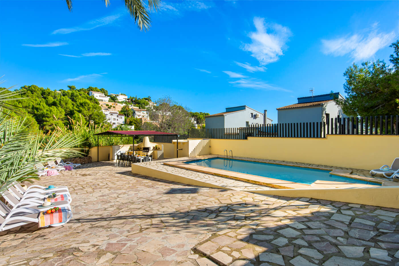 Rent Villa in Moraira Enzo picture-290