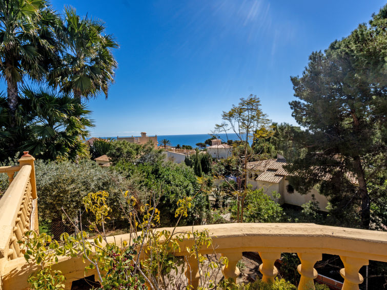 Location Villa à Jávea Casablanca photo-24