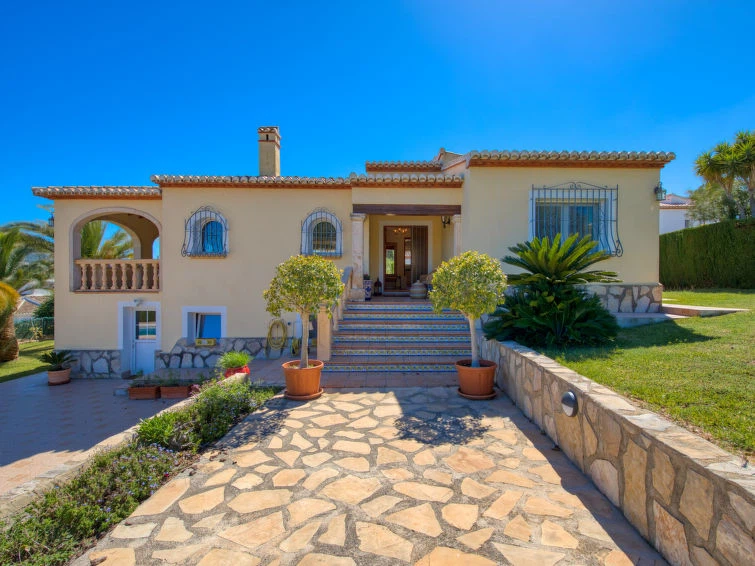 Alquilar Villa en Jávea Meena imagen-8