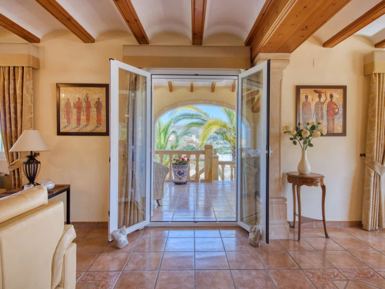 Alquilar Villa en Jávea Meena imagen-26