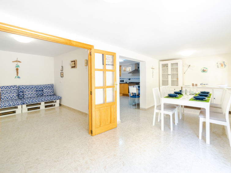 Location Villa à Cala Santanyí-Figuera-Llombards Cala Santanyí Beach House JM photo-6