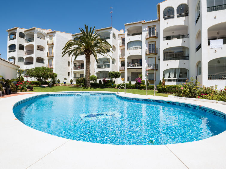 Rent House in Torremolinos Erisa II picture-2