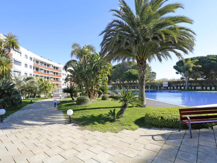 Ferienhaus in Cambrils buchen Sol Cambrils Park Bild-0