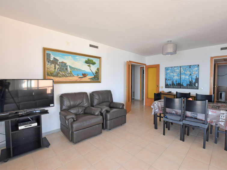 Rent House in Torredembarra Els Pins Atico picture-11