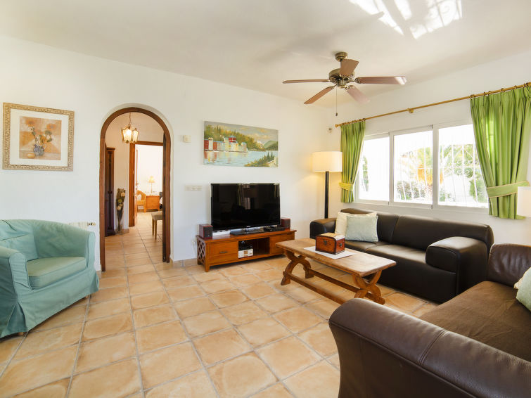 Rent Villa in Altea Torre Blanca picture-21