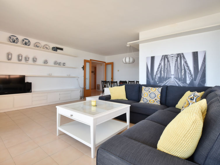 Rent House in Torredembarra Els Pins Rafa picture-21