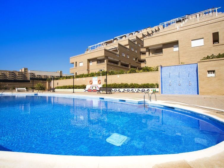 Rent House in Oropesa del Mar Blue picture-26