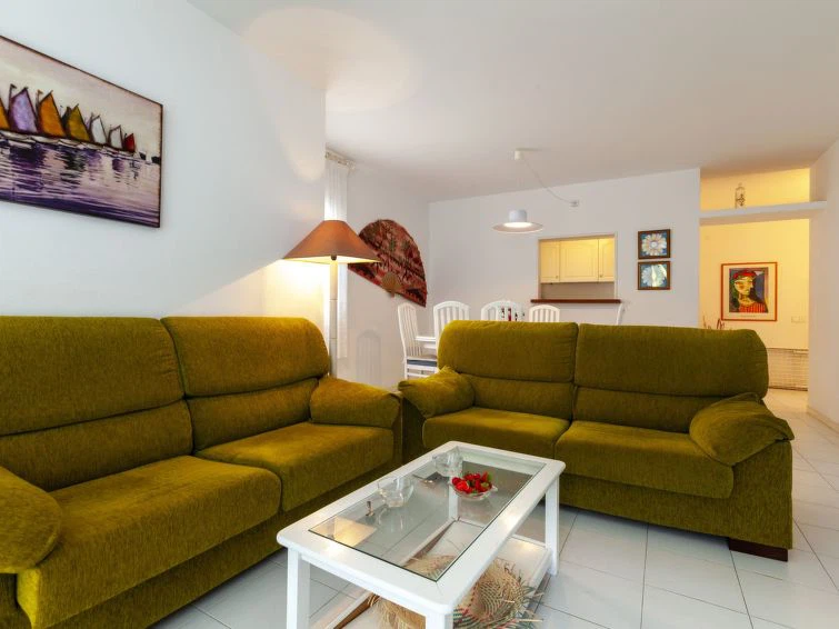 Alquilar Casa en Pals Golf Royal Delta imagen-2