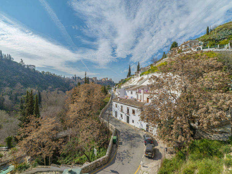 Huis in Granada buchen Cueva de Lindaraja Bild-9