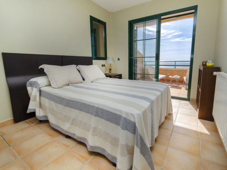 Rent House in Altea Pueblo Mascarat picture-11