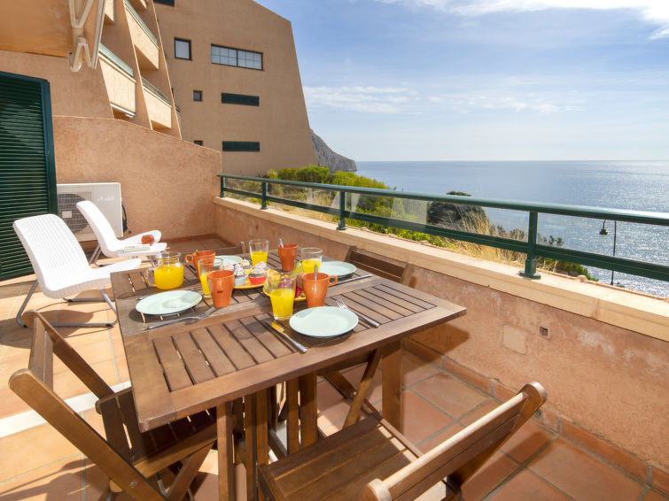 Rent House in Altea Pueblo Mascarat picture-19