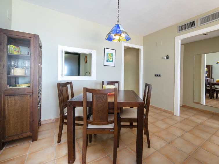 Rent House in Altea Pueblo Mascarat picture-14