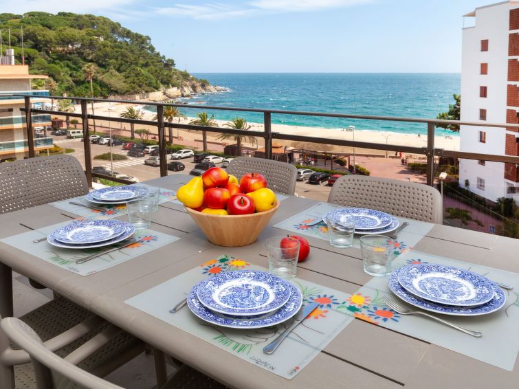 Alquilar Casa en Lloret de Mar Fenals Beach imagen-0