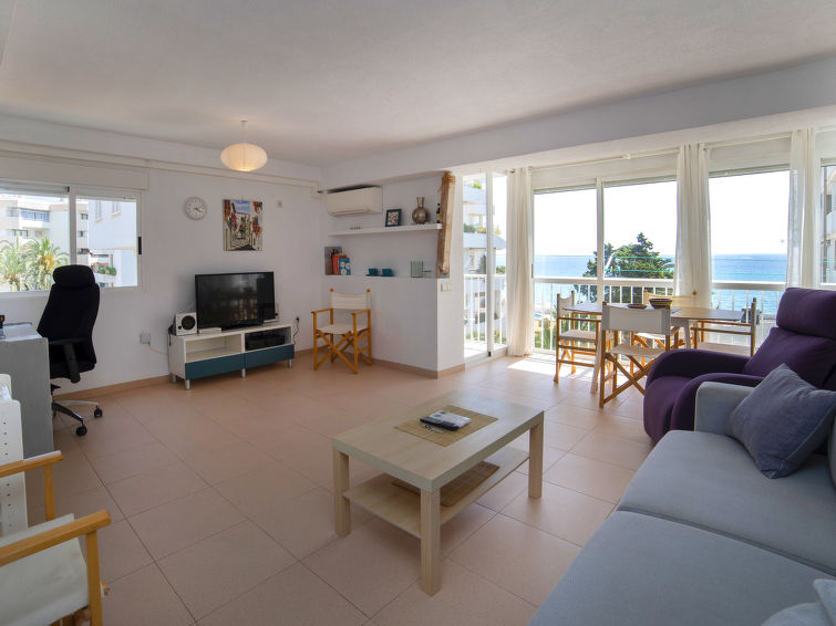 Rent House in Altea Santa Cruz picture-11