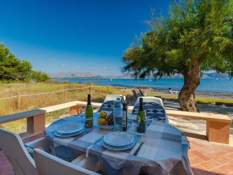 Alquilar Casa en Port d'Alcúdia Sa Marina imagen-11