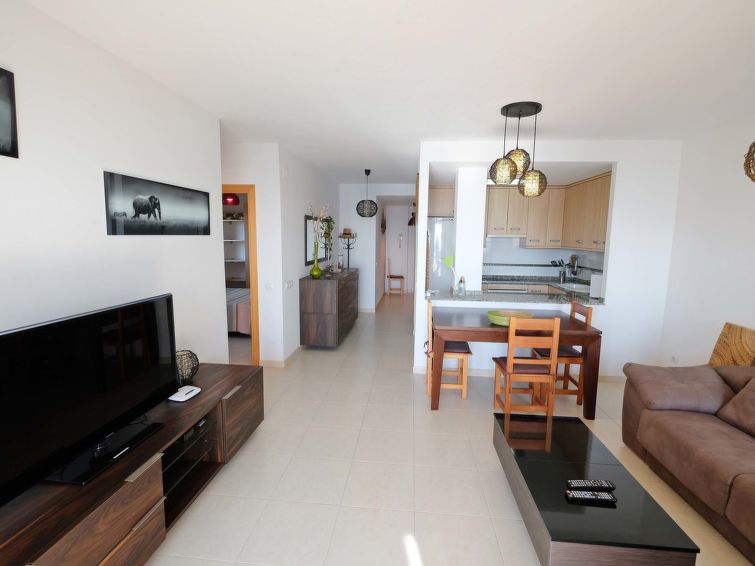 Rent House in Alcanar Ona de Mar picture-9