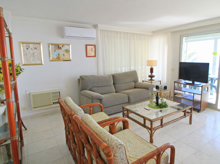 Rent House in Benidorm Turia Playa picture-3