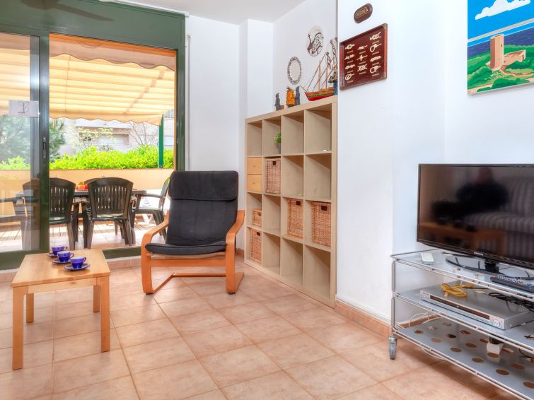 Rent House in Lloret de Mar Gardenia picture-6