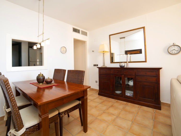 Rent Apartment in Altea Pueblo Mascarat 2 picture-6