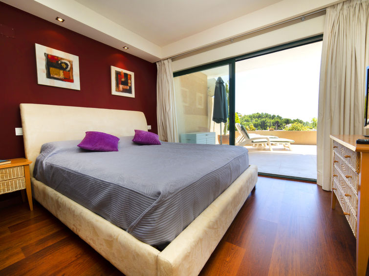 Rent House in Altea Altea La Nova picture-9