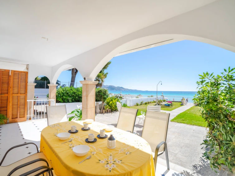 Alquilar Casa en Port d'Alcúdia Sa Mirada imagen-30