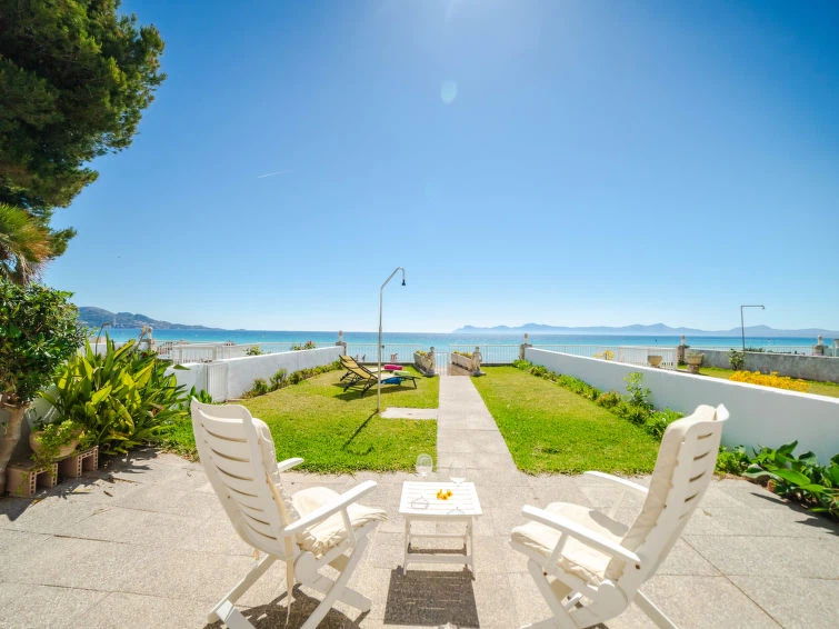 Alquilar Casa en Port d'Alcúdia Sa Mirada imagen-10