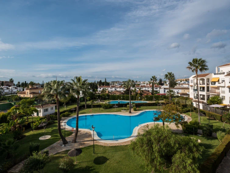 Alquilar Casa en Marbella Lorcrisur imagen-14