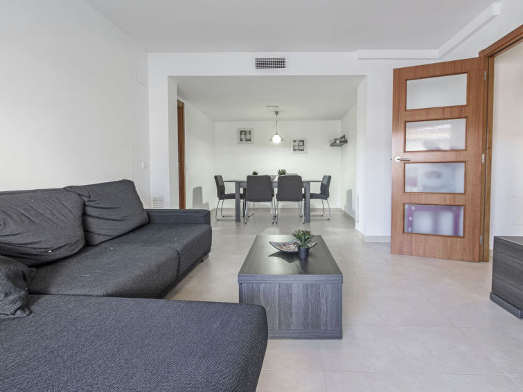 Rent House in Torredembarra Oliveres picture-23