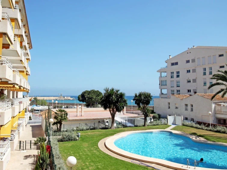 Alquilar Casa en Altea Sol y Mar imagen-17