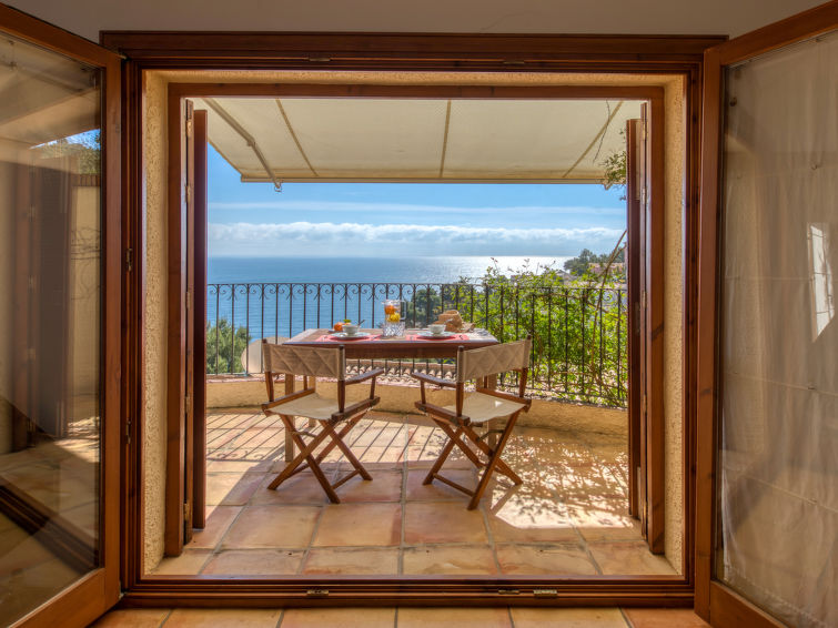 Ferienhaus in Jávea buchen Vista Halcon Bild-1