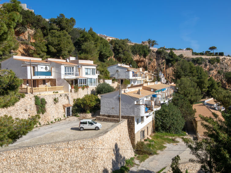 Alquilar Casa en Jávea Vista Halcon imagen-27