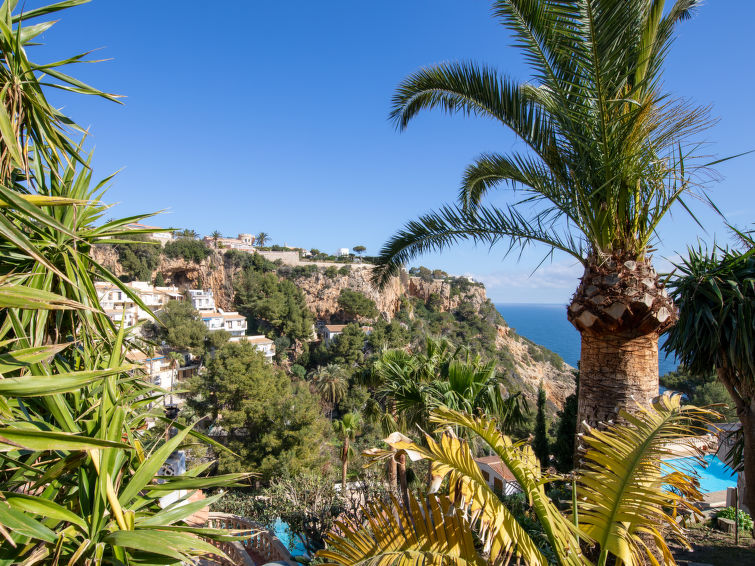 Alquilar Casa en Jávea Vista Halcon imagen-4