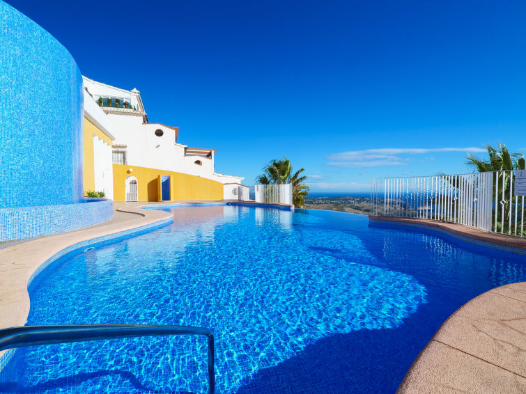 Rent House in Moraira Las Brisas picture-20